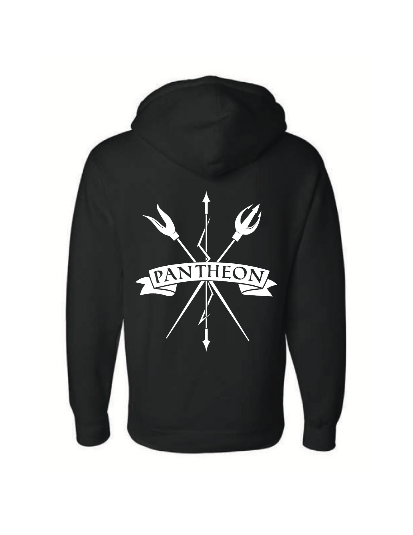 Legacy Hoodie