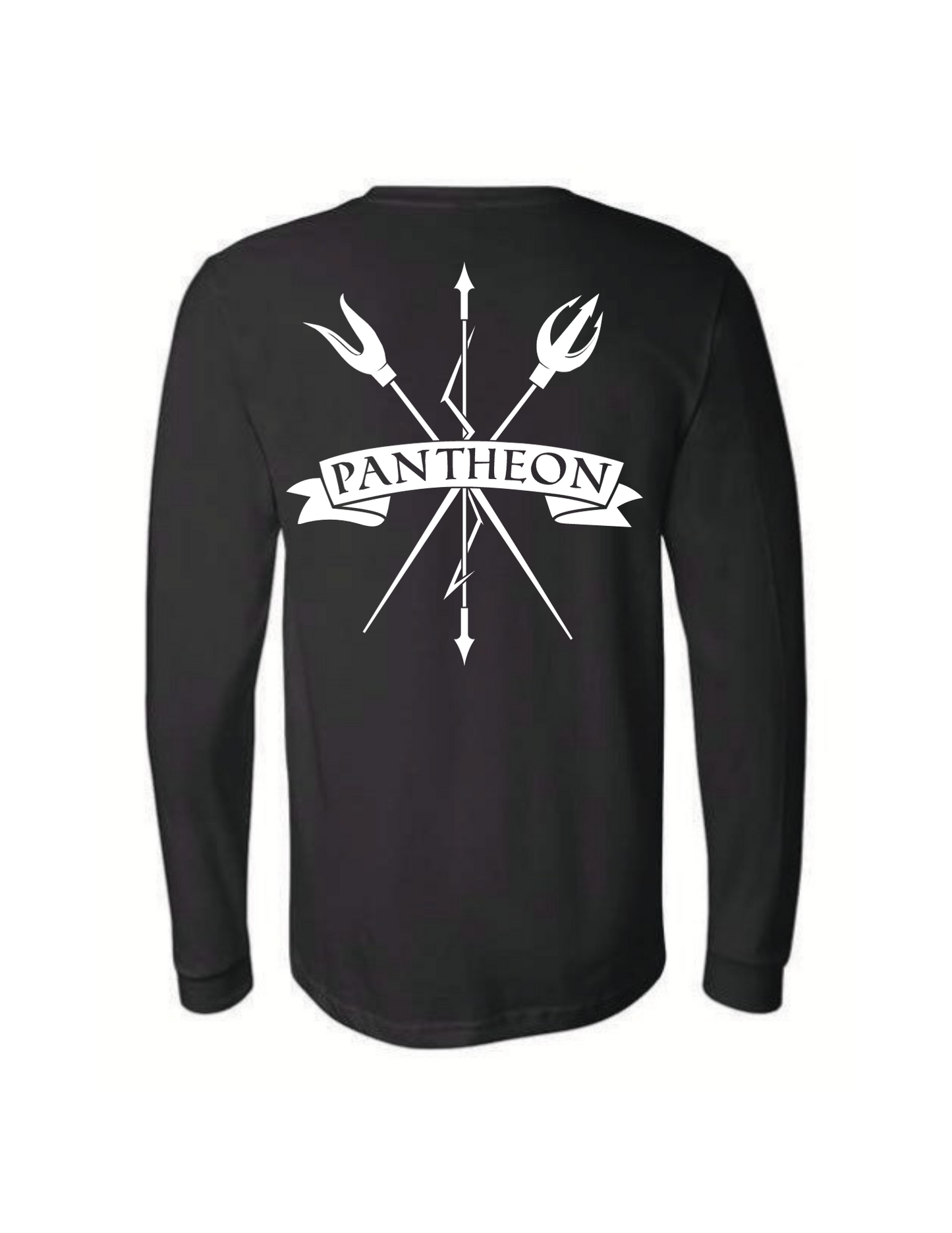 Long Sleeve Performance Tee