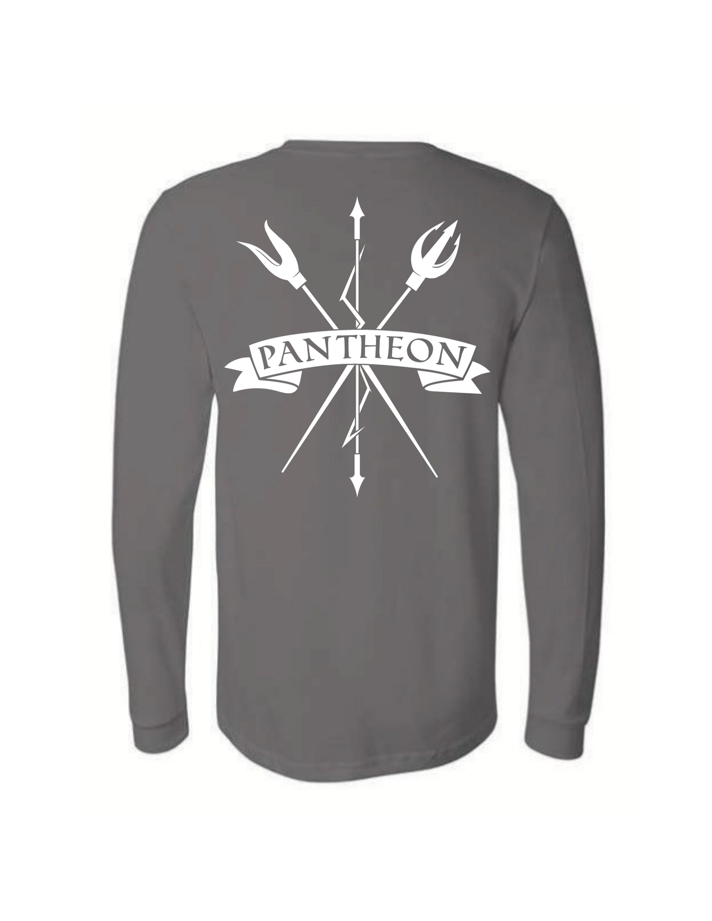 Long Sleeve Performance Tee