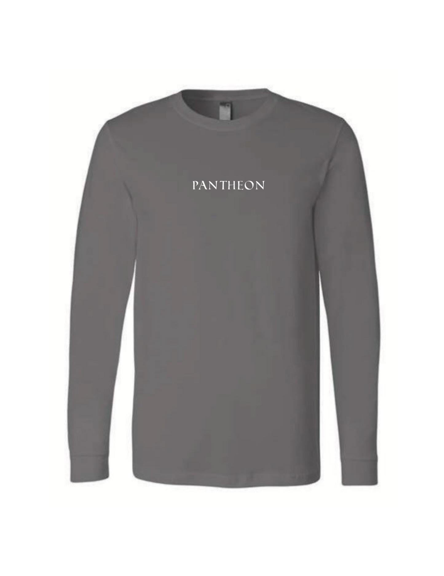 Long Sleeve Performance Tee