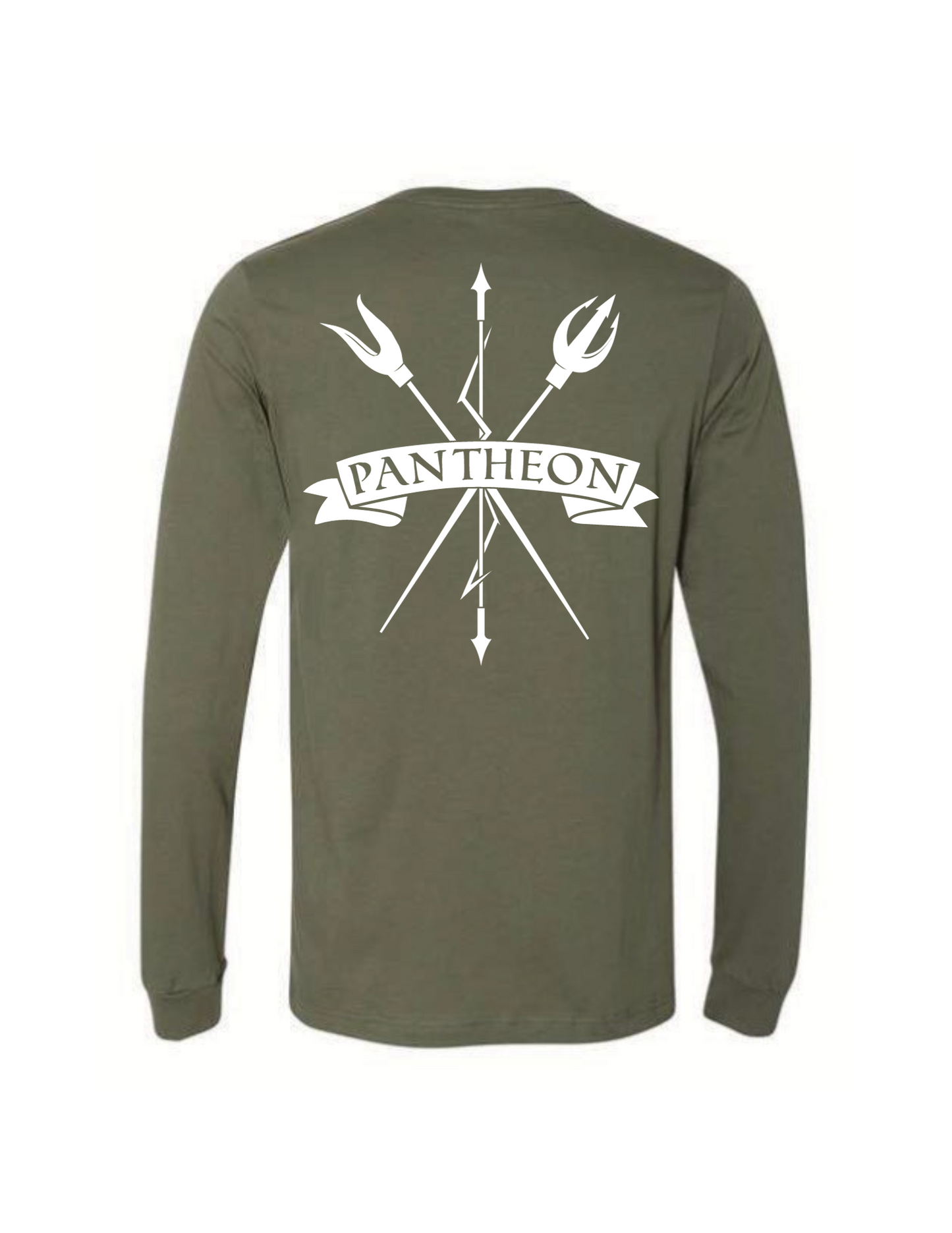 Long Sleeve Performance Tee