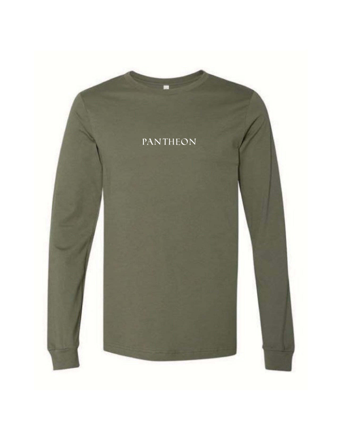 Long Sleeve Performance Tee